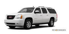 2012 GMC Yukon XL 2500